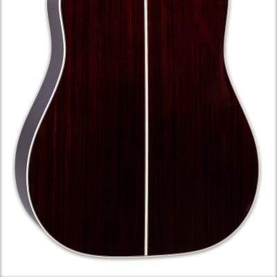 Takamine JJ325SRCL John Jorgenson signature 2025 image 2