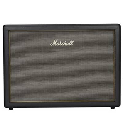 Marshall Origin Speaker Cabinet 2x12 160 Watts 8 Ohms image 4