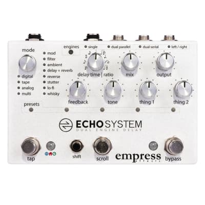 Empress Echosystem image 1