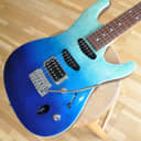 IBANEZ SA260FM BRG Blue Reef Gradation / SA Standard Series / SA260FM-BRG / 4L241100435
