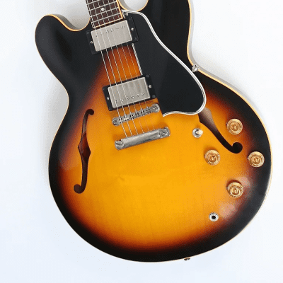 Gibson Custom Shop 50th Anniversary '58 ES-335 VOS
