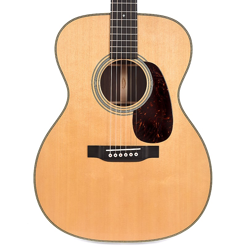 Martin Standard Series 000-28 (2018 - 2024) image 5