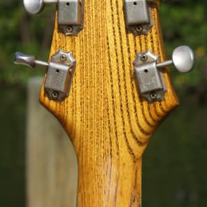 1969 Kustom K200 Electric Guitar image 8