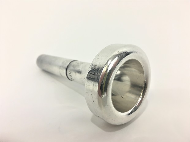 Remington trombone store mouthpiece