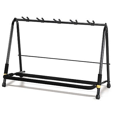 Hercules 5 Guitar Display Stand image 1
