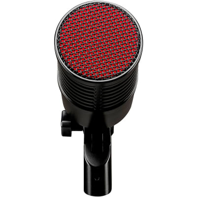 sE Electronics DynaCaster Dynamic Broadcast Microphone image 8
