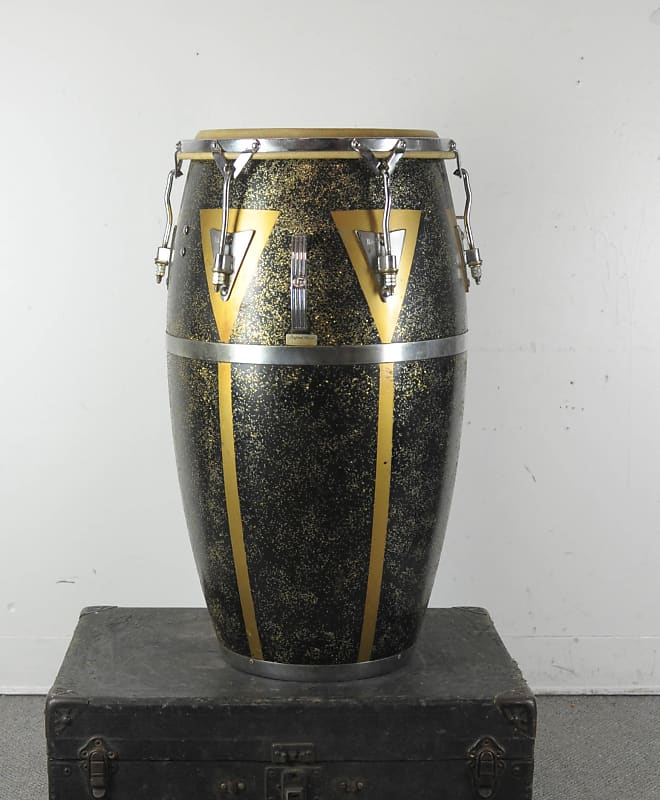 LP ラテンパーカッション M.COHEN Original Model コンガ 高額買取実施中!!】LP Latin Percussion M.COHEN コンガ Classic