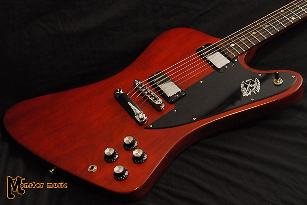 Gibson firebird studio on sale 70s tribute