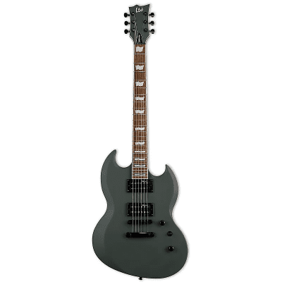 ESP YASUNO N°5 Viper SG ESP Edwards E-Yasuno N°5 - E-II Viper - Floyd Rose FRX
