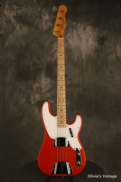 1969 on sale telecaster bass