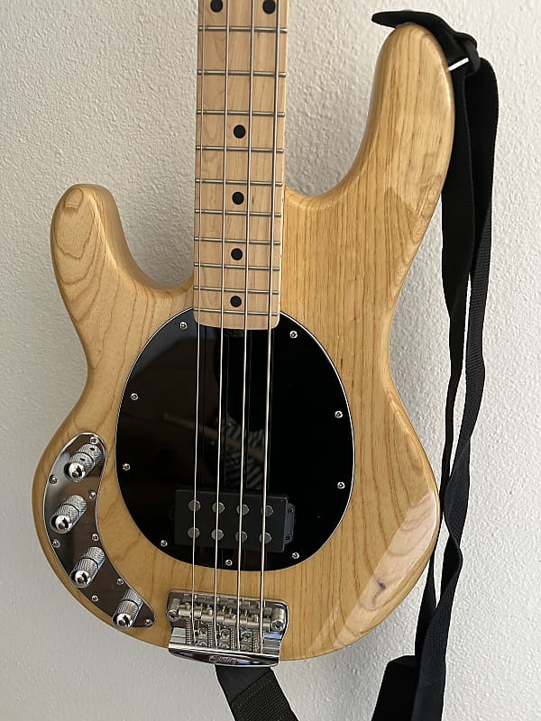 Sterling Stingray Ray34 - Maple image 1