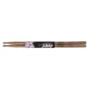 On-Stage Hickory 7A Wood Tip Drum Stick, Pair