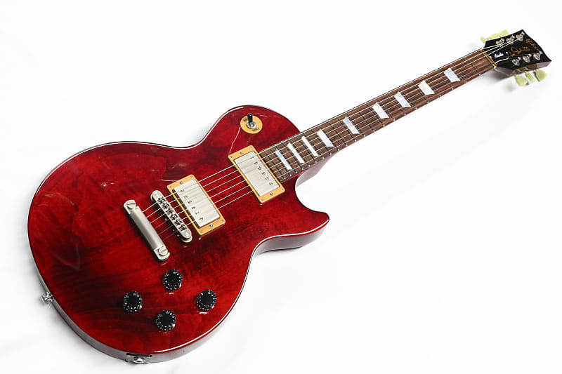 Gibson / 2015 Les Paul Studio Wine Red Secondhand! [101914] image 1