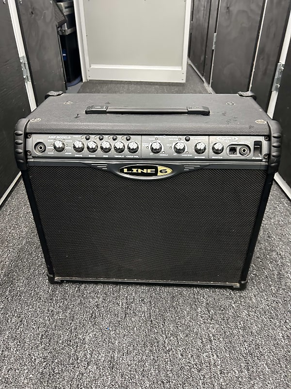 Line 6 Spider II 112 75-Watt 1x12