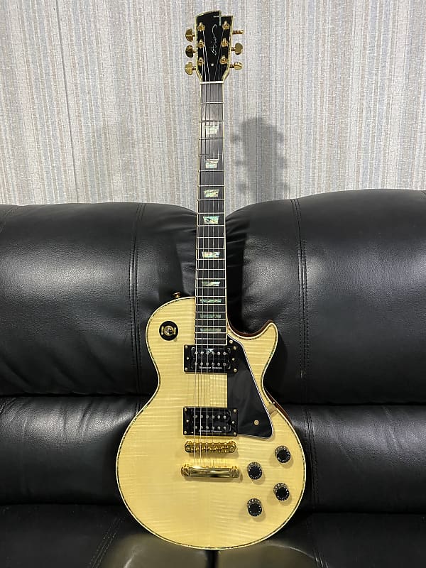 AIO SC77 2020 Natural Upgraded! Beautiful! Wolf WLP 750 Reverb