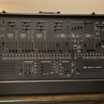 Korg ARP 2600 FS Semi-Modular Synthesizer image 1