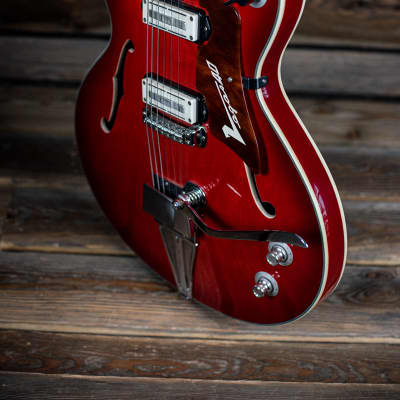 Teisco Vegas 40 | MUSICSHOP BOB