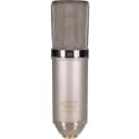 MXL V67G HE Heritage Edition Solid-State Condenser Microphone
