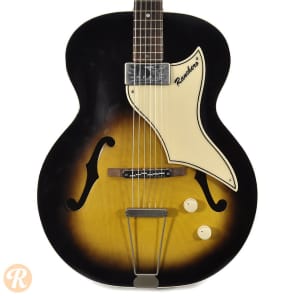 Supro ranchero top