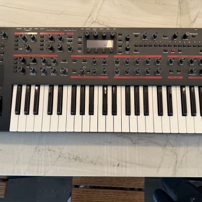 Dave Smith Instruments Pro 2 - Serial Number 00009
