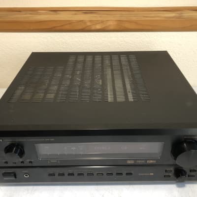 Denon AVR-1082 Receiver HiFi Stereo Audiophile 7.1 Channel Japan Phono AM/FM image 4