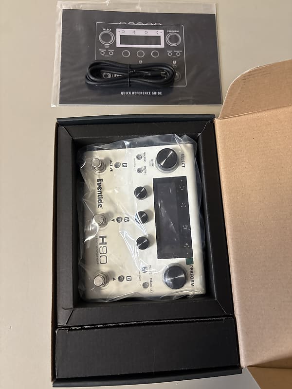 Eventide H90 Harmonizer
