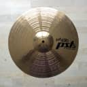 Paiste PST 5 Universal Set 14/16/18/20" Cymbal Pack 2012 - Present - Traditional