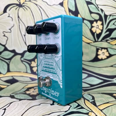 Reverb.com listing, price, conditions, and images for earthquaker-devices-organizer