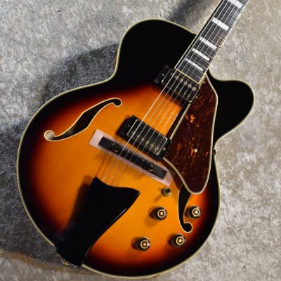 Ibanez AF95 BS Brown Sunburst 2.82kg #PW22120264［YK012］ | Reverb