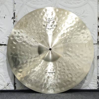 Zildjian 19