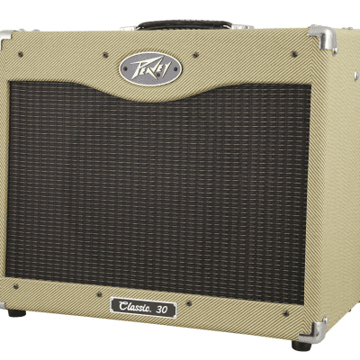 Peavey Classic 30 112 Guitar Combo Amp 30 Watts - CLASSIC30 image 1