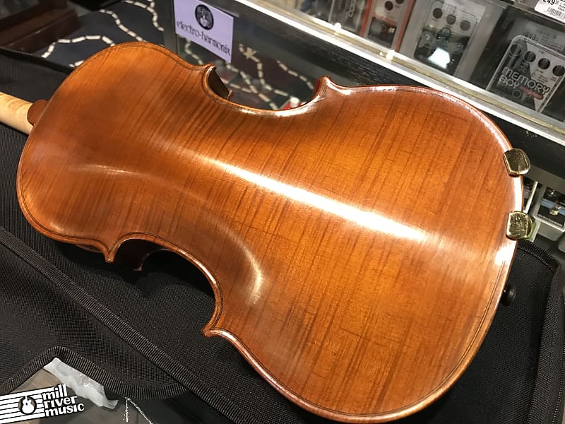 La fiamma violin 4/4 フィアンマ バイオリン