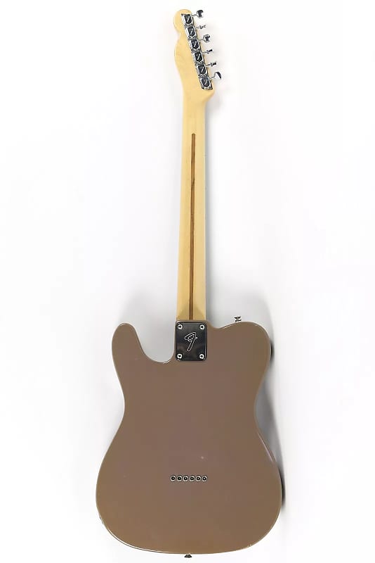 Fender International Series Telecaster (1979 - 1981) image 2