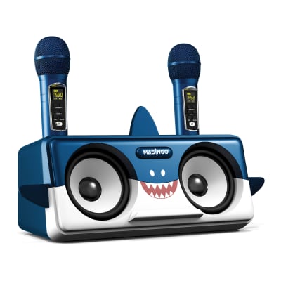 Altavoz Bluetooth Universal Música 6W COOL Mini Karaoke +