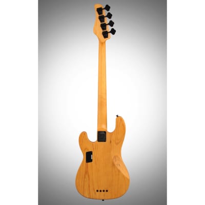 Schecter Model T Session Electric Bass image 6