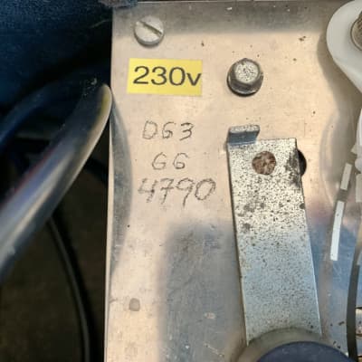 Maestro EP-3 1970-74 - Tolex image 5