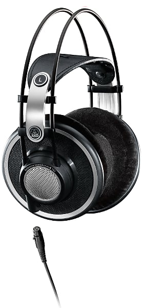 Old outlet studio headphones