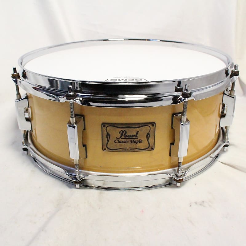 PEARL MR5114 Classic Maple 14x5.5 Snare Drum [06/18]