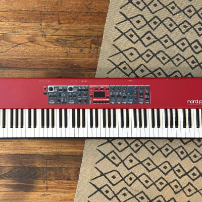 Nord Piano 5 88-Key Stage Piano image 1