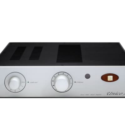 Unison Research Unico Primo Integrated Amp. NEW! 20% OFF!! Authorized Dealer image 1