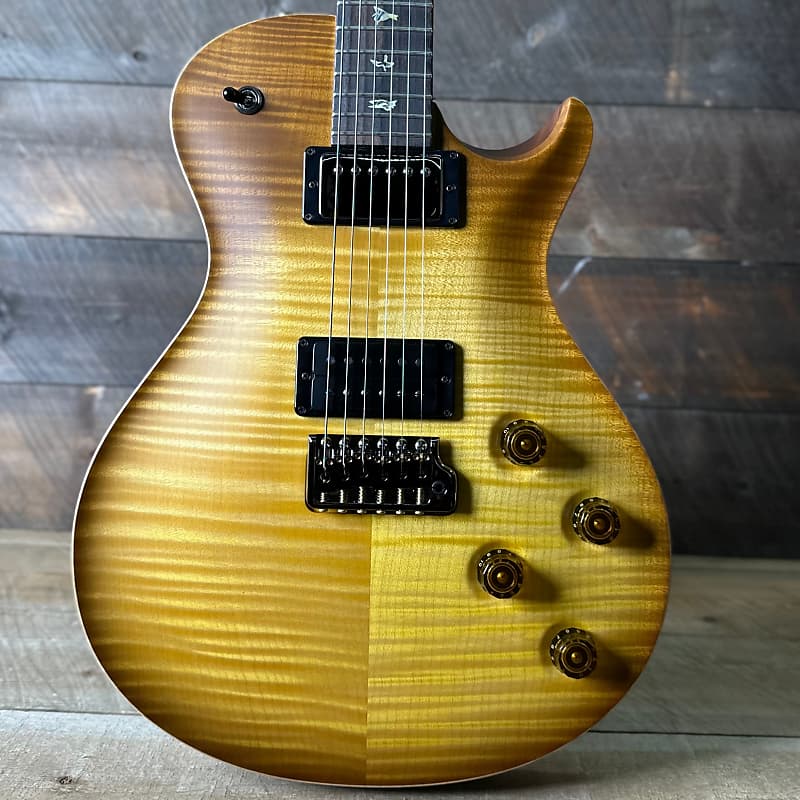 PRS Mark Tremonti Signature Wood Library | Reverb