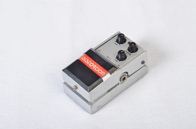 Tokai トーカイ TDS-1 Distortion 日本製 Tokai TDS-1 DISTORTION