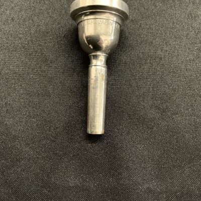 SL-48S Small Shank Trombone Mouthpiece : Yamaha