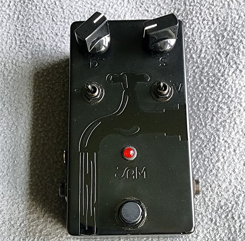 JAM Pedals Waterfall