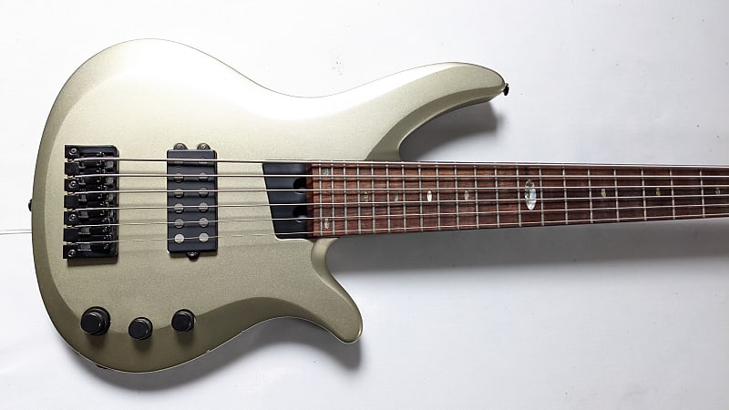 Yamaha RBX JM2 signature John Myung | Reverb