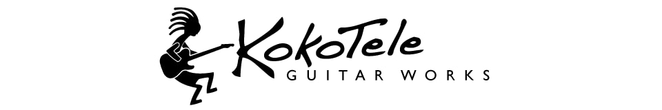 KokoTele Guitar Works