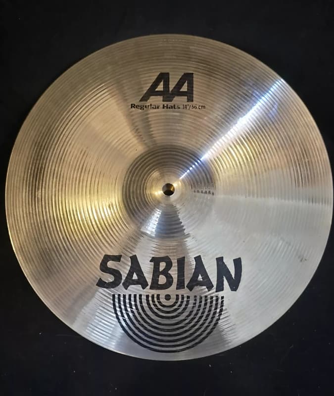 Sabian 14