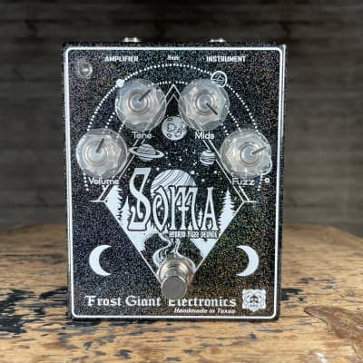Reverb.com listing, price, conditions, and images for frost-giant-electronics-soma