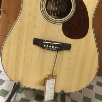 Cort Mr600f Ns image 4