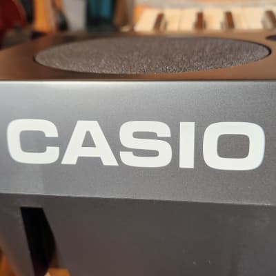 Casio WK-6600 76-Key Portable Workstation Keyboard w/ Original Box, Power Supply & Manual image 14